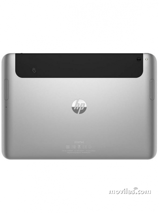 Image 5 Tablet HP ElitePad 900 G1
