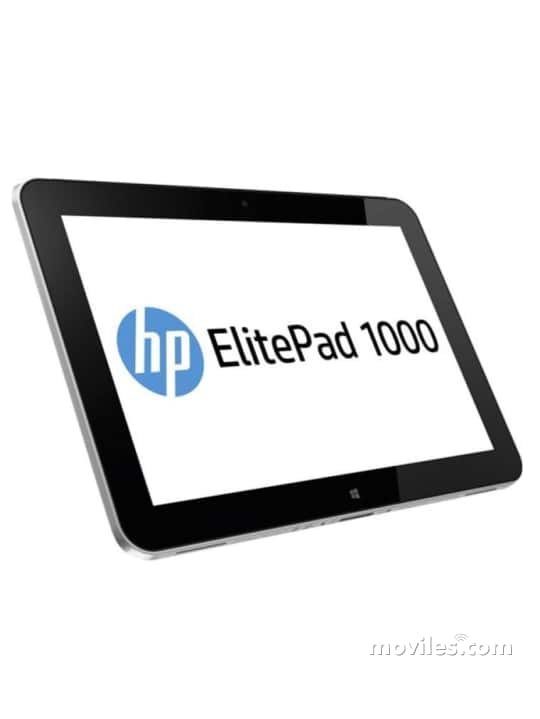 Image 3 Tablet HP ElitePad Mobile POS Solucion G2