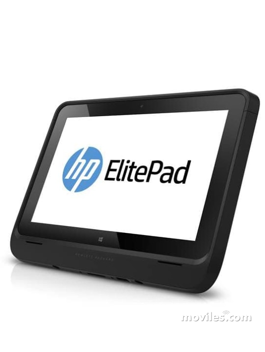 Image 4 Tablet HP ElitePad Mobile POS Solucion G2