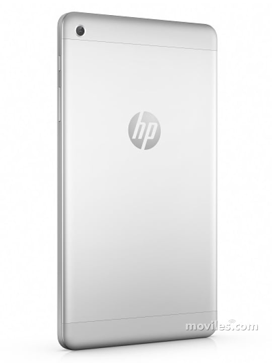 Image 4 Tablet HP Slate 8 Plus