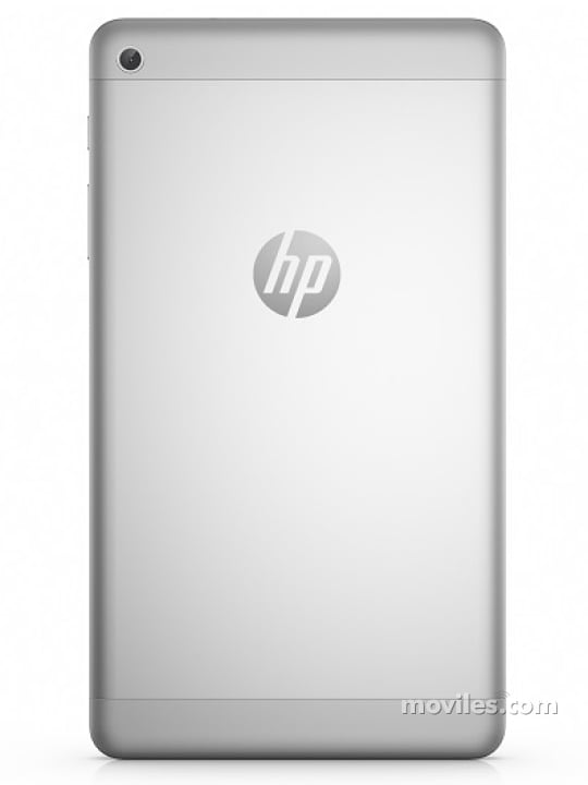 Image 3 Tablet HP Slate 8 Plus