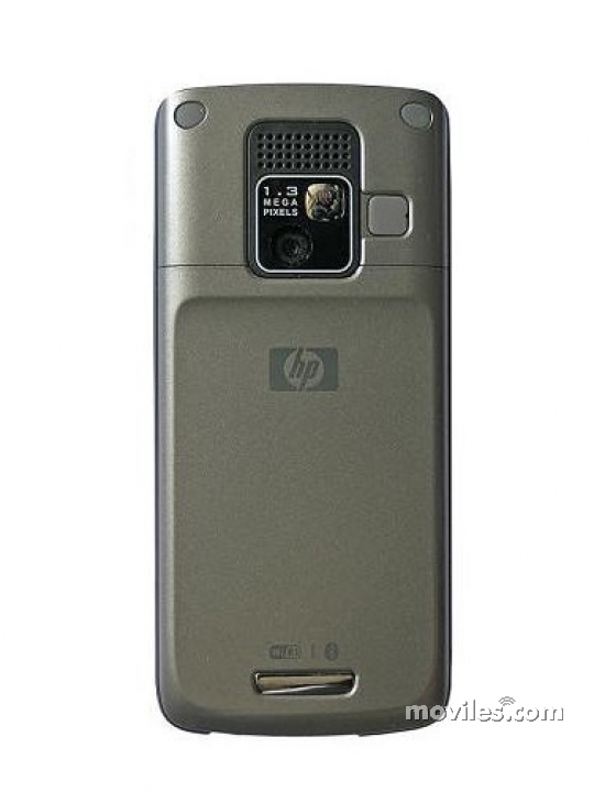 Image 2 HP iPAQ 514