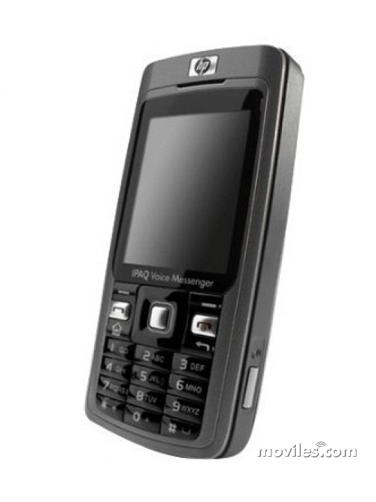 Image 5 HP iPAQ 514