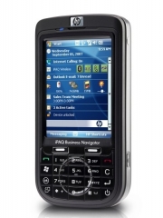 HP iPAQ 610