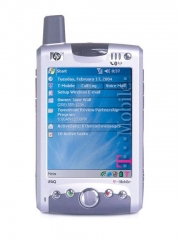 HP iPAQ h6320