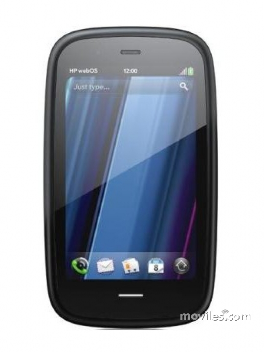 Image 2 HP Pre 3 CDMA
