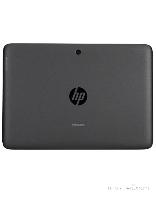 Image 2 Tablet HP Pro 610 G1