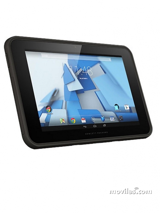 Image 2 Tablet HP Pro Slate 10 EE G1
