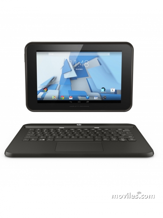 Image 3 Tablet HP Pro Slate 10 EE G1