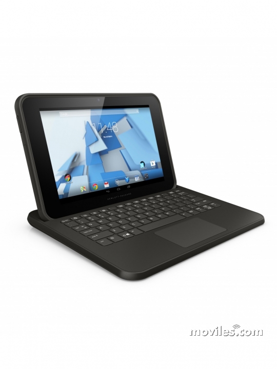 Image 4 Tablet HP Pro Slate 10 EE G1
