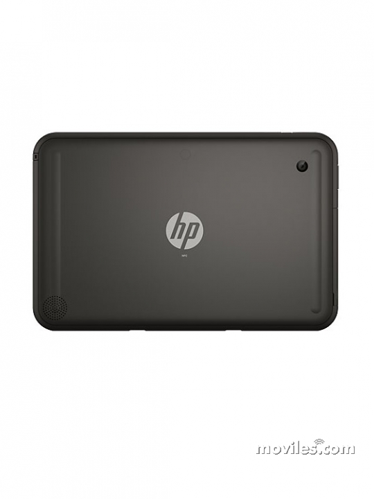Image 5 Tablet HP Pro Slate 10 EE G1