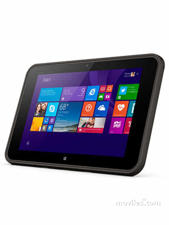 Image 3 Tablet HP Pro Tablet 10 EE
