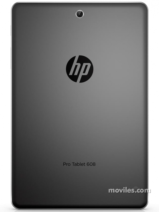 Image 4 Tablet HP Pro Tablet 608 G1