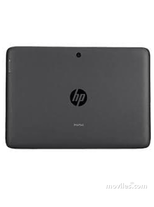 Image 4 Tablet HP ProPad 600 G1