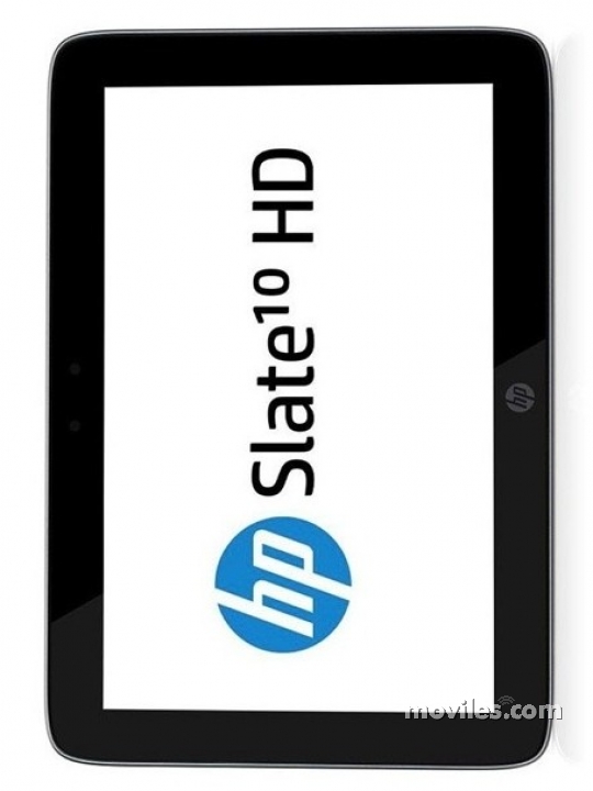 Tablet HP Slate10 HD