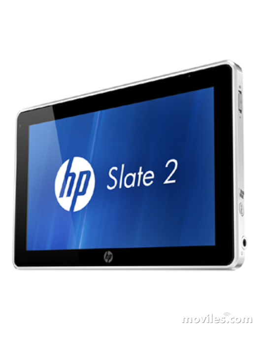 Image 2 Tablet HP Slate 2