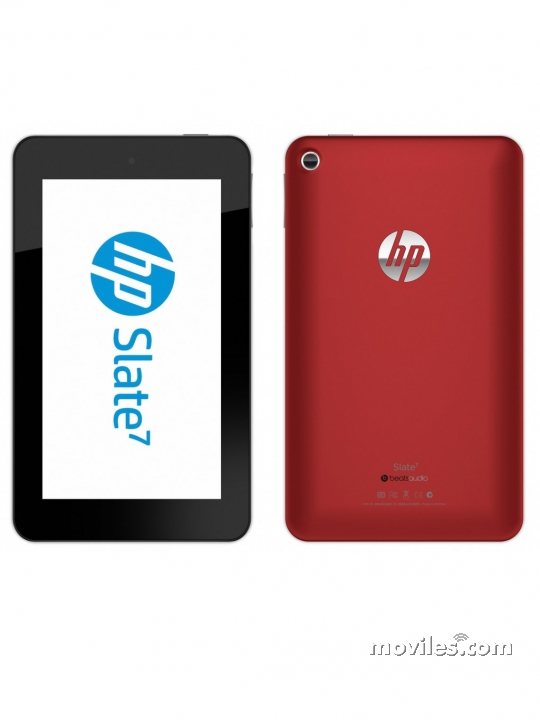 Image 2 Tablet HP Slate 7