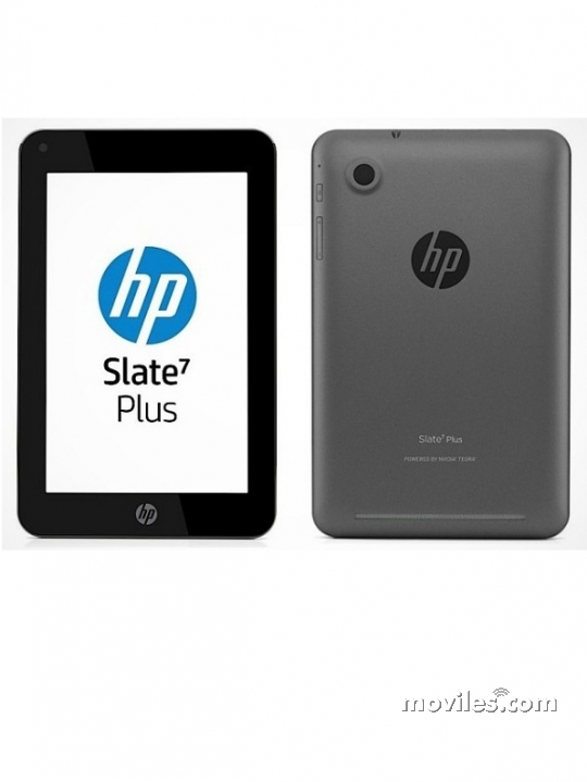 Image 2 Tablet HP Slate7 Plus