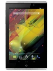 Tablet HP Slate7 VoiceTab