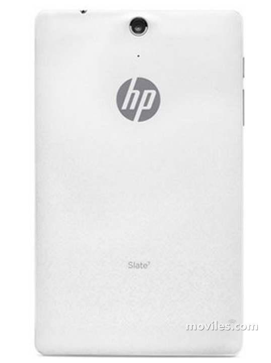 Image 4 Tablet HP Slate7 VoiceTab