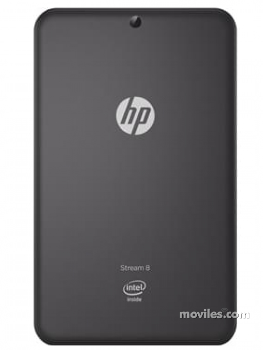 Image 4 Tablet HP Stream 8 