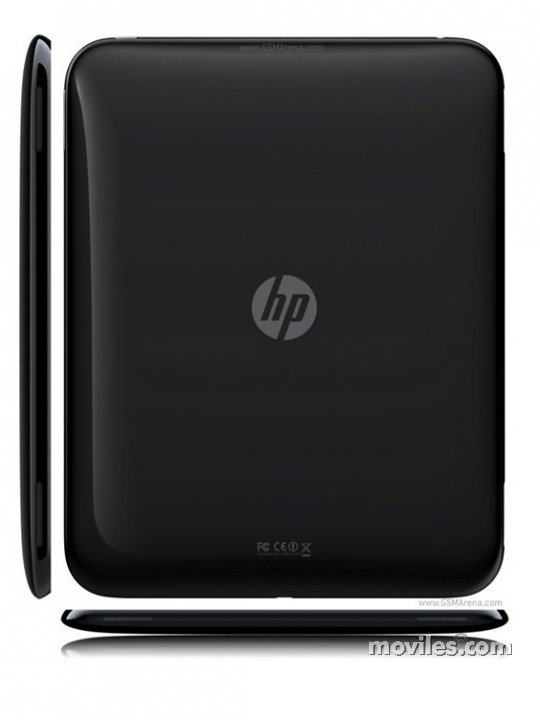 Image 4 Tablet HP TouchPad
