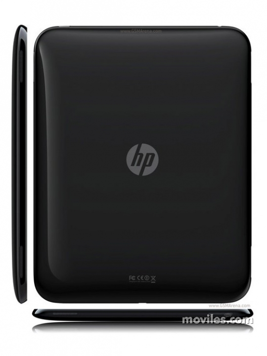 Image 3 Tablet HP TouchPad 4G
