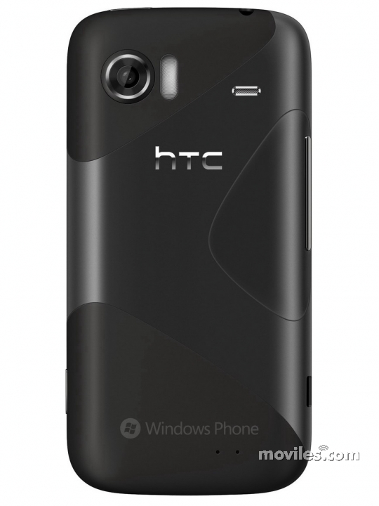 Image 3 HTC 7 Mozart