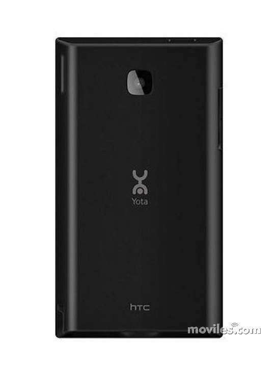 Image 2 HTC MAX 4G