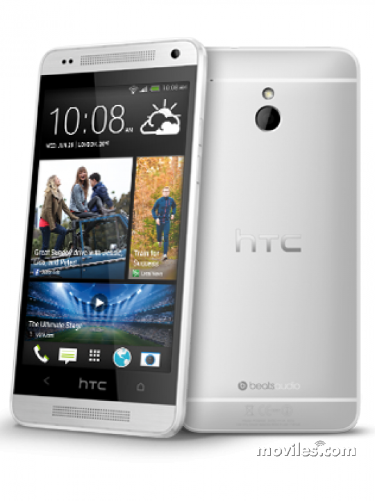 Image 2 HTC One mini