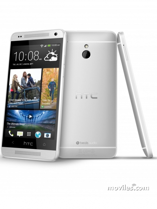 Image 3 HTC One mini