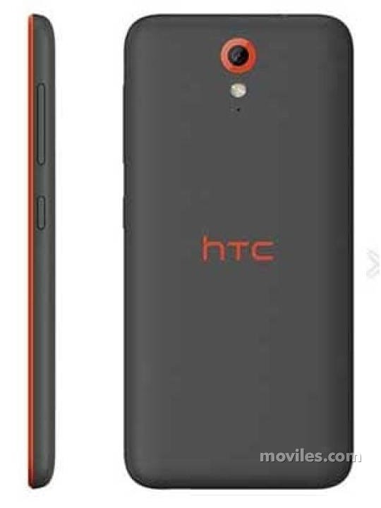 Image 4 HTC A12