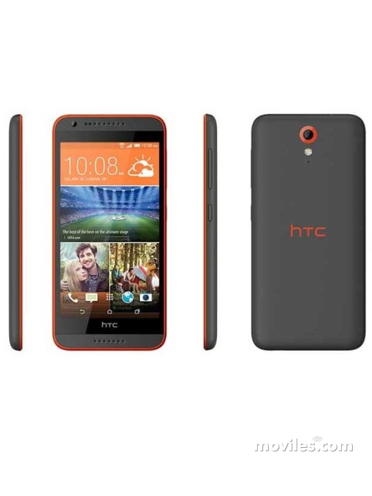 Image 3 HTC A12