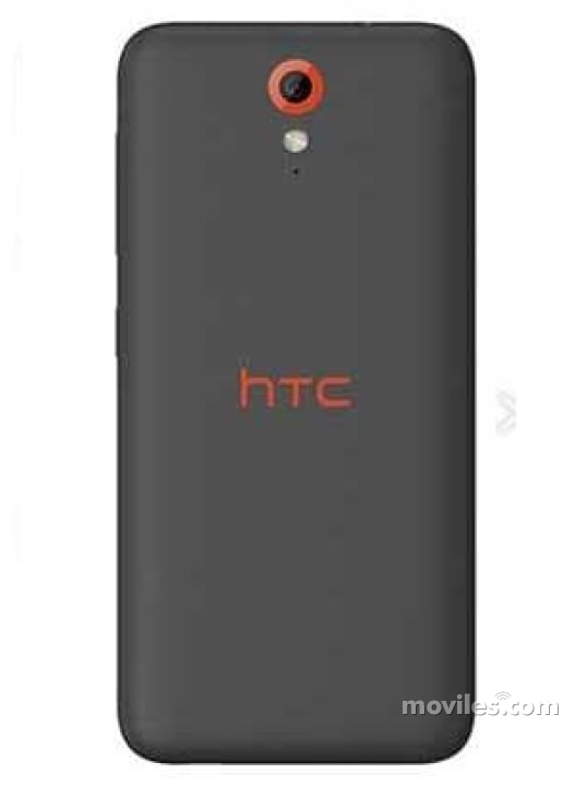 Image 5 HTC A12
