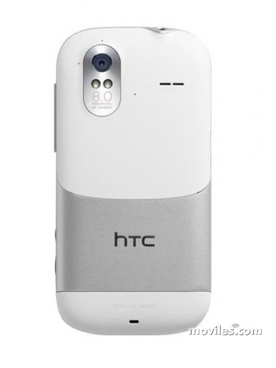 Image 2 HTC Amaze 4G