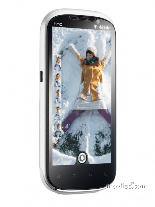 Image 4 HTC Amaze 4G