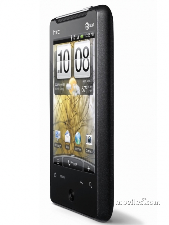 Image 2 HTC Aria