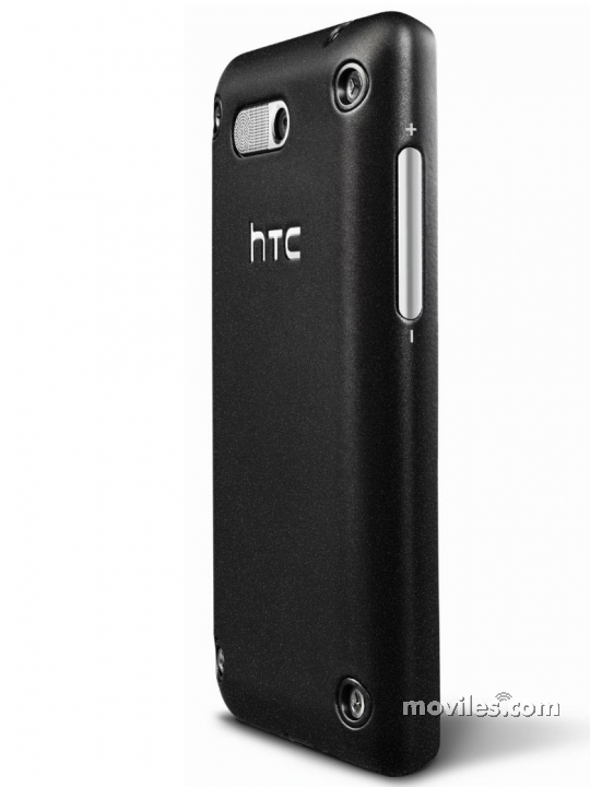 Image 3 HTC Aria