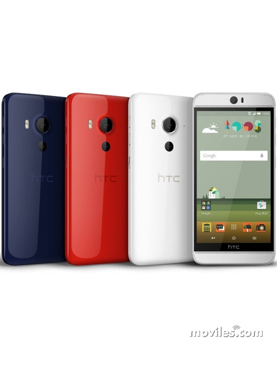 Image 5 HTC Butterfly 3