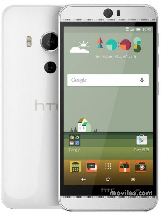 Image 4 HTC Butterfly 3