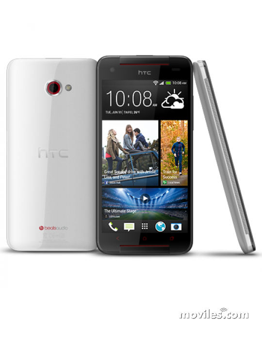 Image 2 HTC Butterfly S