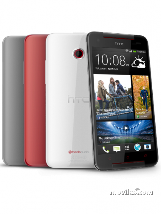 Image 3 HTC Butterfly S
