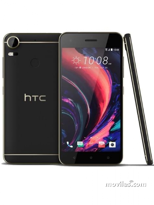 Image 4 HTC Desire 10 Pro