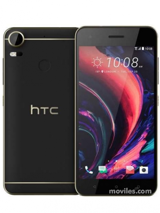 Image 3 HTC Desire 10 Pro