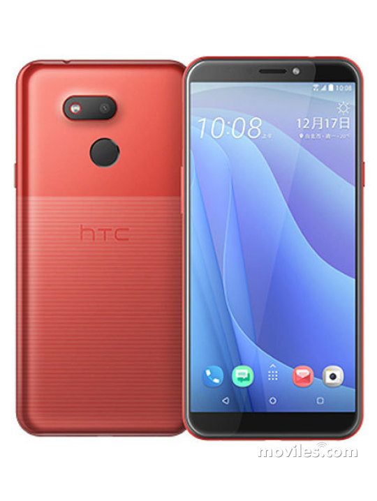 Image 3 HTC Desire 12s
