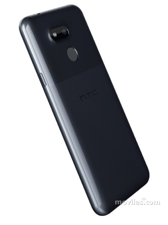 Image 5 HTC Desire 12s