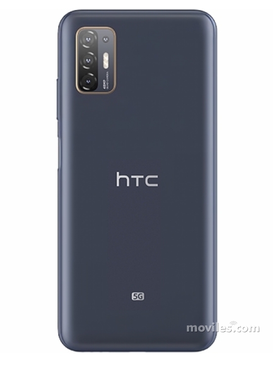 Image 4 HTC Desire 21 Pro 5G