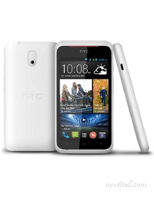 Image 2 HTC Desire 210