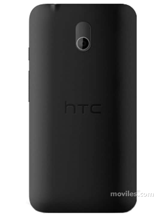 Image 4 HTC Desire 210