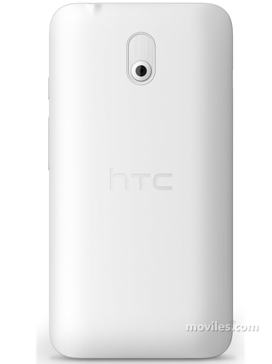 Image 5 HTC Desire 210